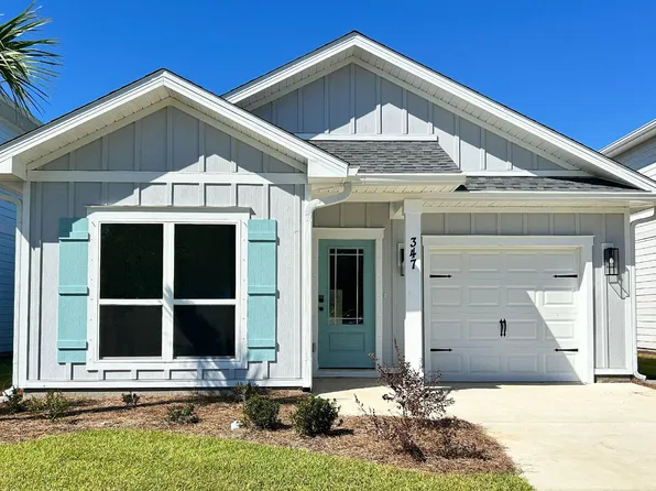 347 Robinson Bluff Rd, Panama City Beach, FL 32407