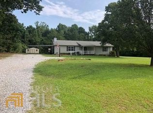 405 Davis Rd, Locust Grove, GA 30248