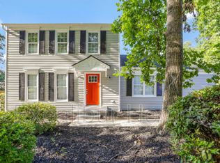 1621 Carrie Farm Ln, Kennesaw, GA 30144