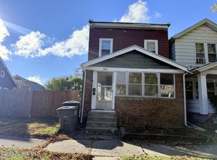 413 Walbridge Ave, Toledo, OH 43609