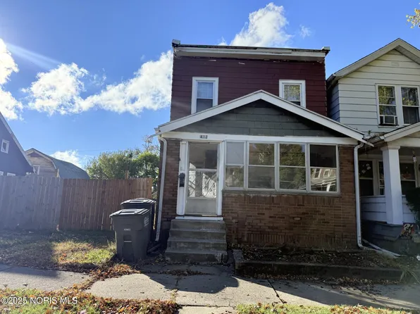 413 Walbridge Ave, Toledo, OH 43609