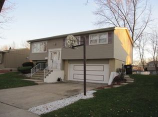 7707 163rd Pl, Tinley Park, IL