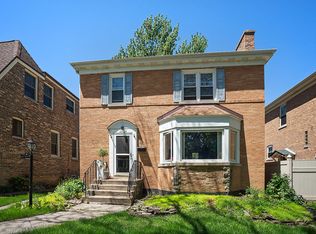 10504 S Campbell Ave, Chicago, IL 60655