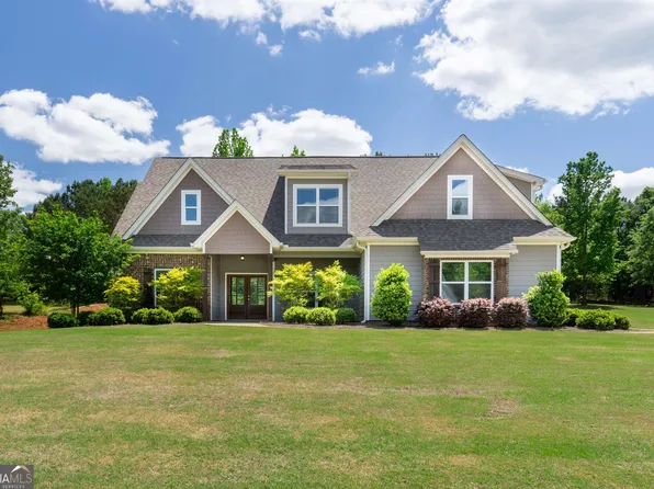 304 Huntington Way, Williamson, GA 30292