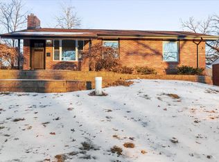 1550 N Jackson Ave, Saint Louis, MO