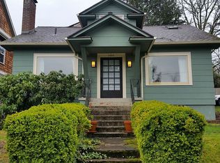 5232 SW Florida St, Portland, OR 97219