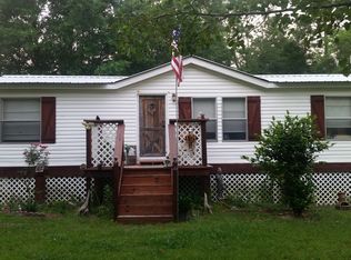 25394 Goat Cooper Rd, Robertsdale, AL 36567