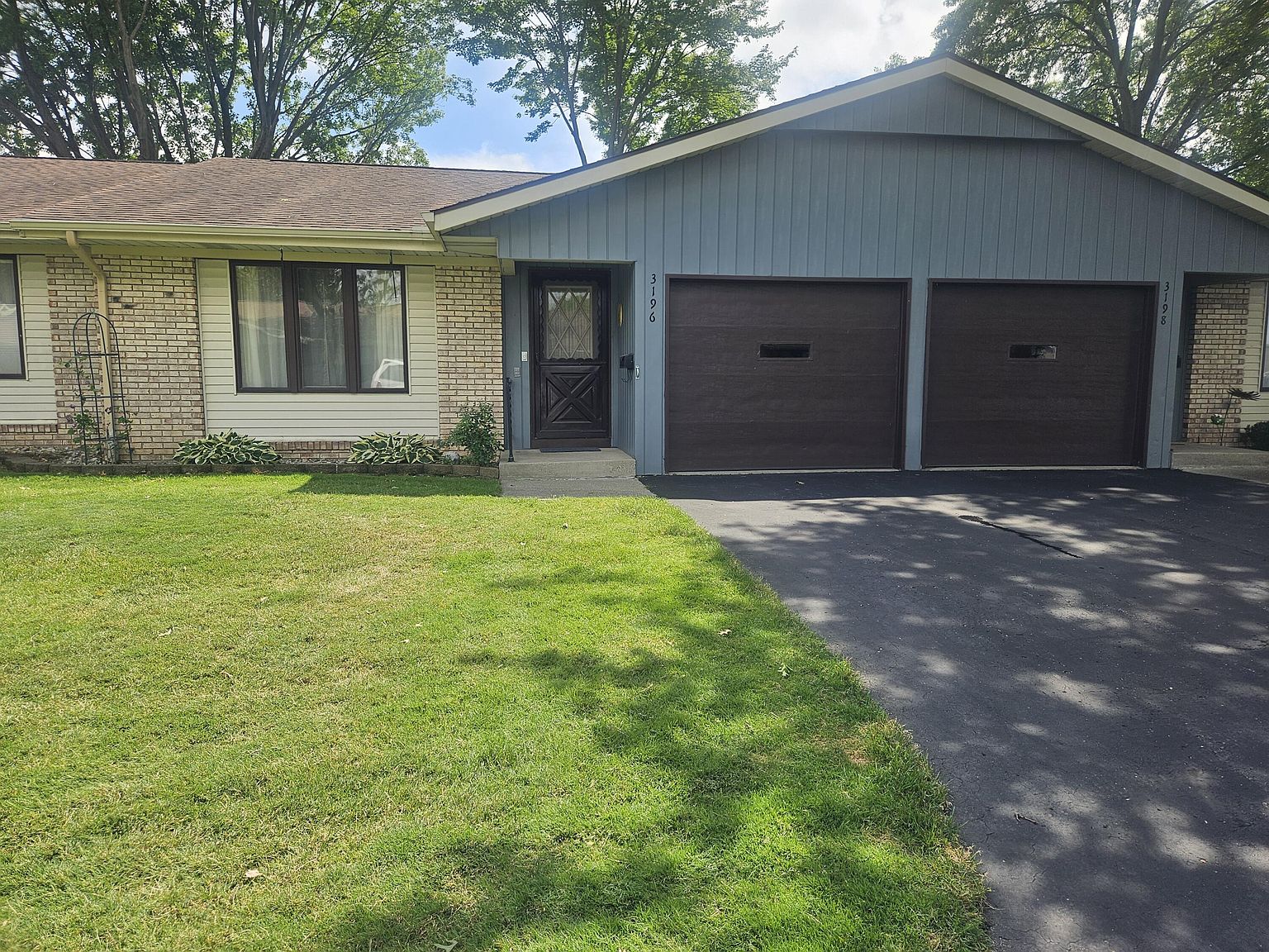 3196 Beechnut Ln #2, Hudsonville, MI 49426 | Zillow