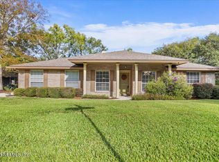 4393 Prairie View Dr S, Jacksonville, FL 32258
