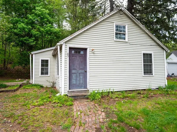 85 Valley Rd, Barre, MA 01005