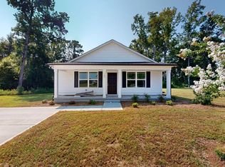 100 Second Base Ct, Kenly, NC 27542