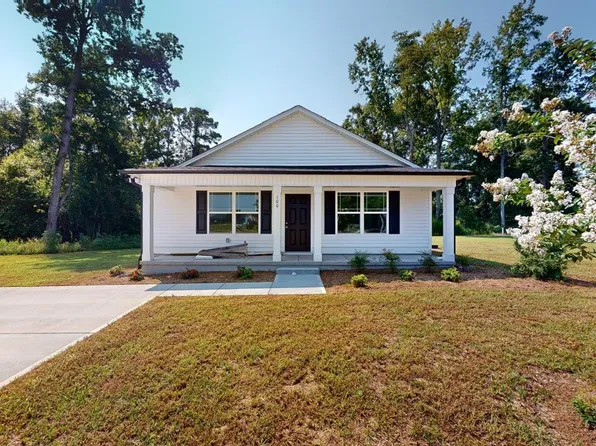 100 Second Base Court, Kenly, NC 27542