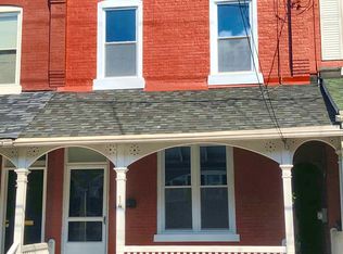 14 Chester St, Lancaster, PA 17602