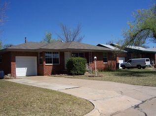1813 Meyers Pl, Oklahoma City, OK 73111