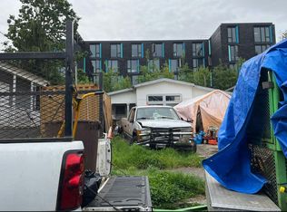 4011 NE Cleveland Ave, Portland, OR 97212