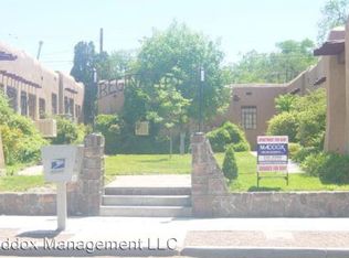 200 Walter St SE APT 3, Albuquerque, NM 87102