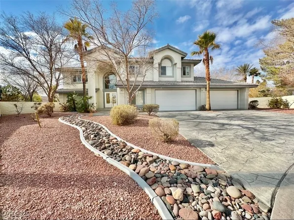 9917 Aspen Knoll Ct, Las Vegas, NV 89117