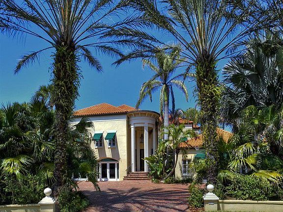 2nd image of 4811 Culbreath Isles Way