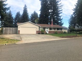 12404 NE 22nd St, Vancouver, WA 98684