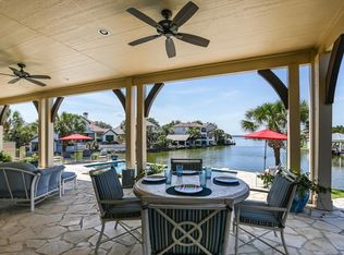 84 Applehead Island Dr., Horseshoe Bay, TX 78657