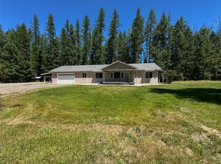 77 Horizon Dr, Libby, MT 59923