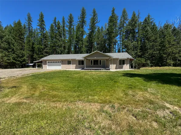 77 Horizon Dr, Libby, MT 59923