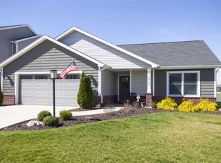 7915 Canonero Ln, Fort Wayne, IN 46825