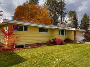 6805 N F St, Spokane, WA 99208