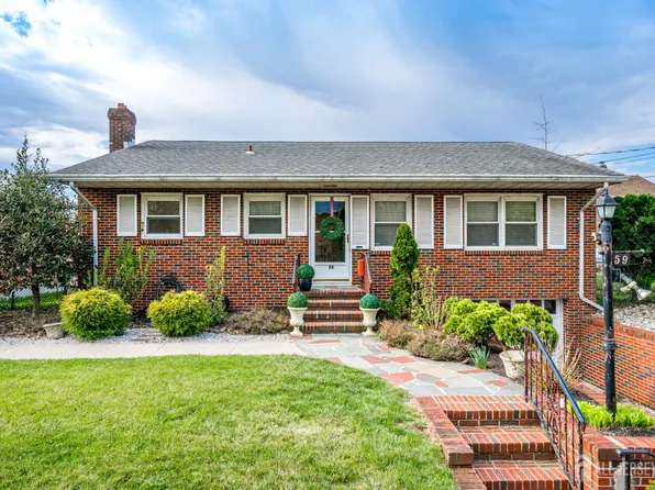 59 Grandview Ave, Edison, NJ 08837
