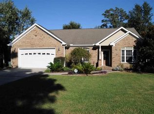 704 20th Ave N, North Myrtle Beach, SC 29582