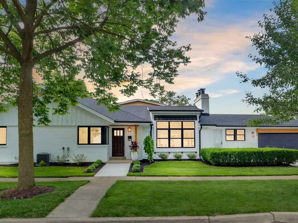 845 S Brainard Ave, La Grange, IL 60525