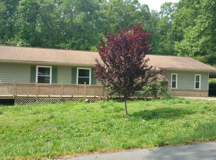 2114 Dallas Place Rd, Soddy Daisy, TN 37379