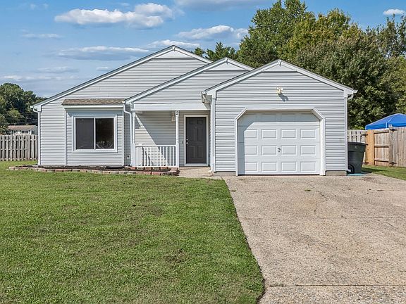2nd image of 2 Hiram Crockett Ct