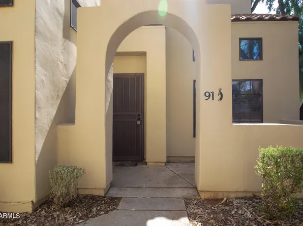 5665 W GALVESTON Street #91, Chandler, AZ 85226