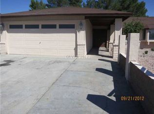 1810 Shagbark Ln, Las Vegas, NV 89156