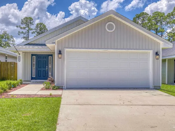 339 Cardinal Cove Ct, Pensacola, FL 32504