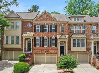 347 Ardmore Ct NW, Atlanta, GA 30309