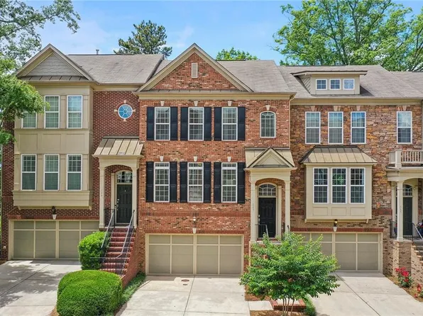 347 Ardmore Ct NW, Atlanta, GA 30309