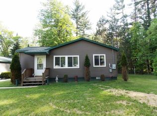 2556 E Pine River Trl, Mikado, MI 48745
