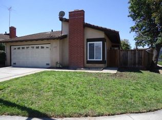 1375 Cutforth Ct, San Jose, CA 95132