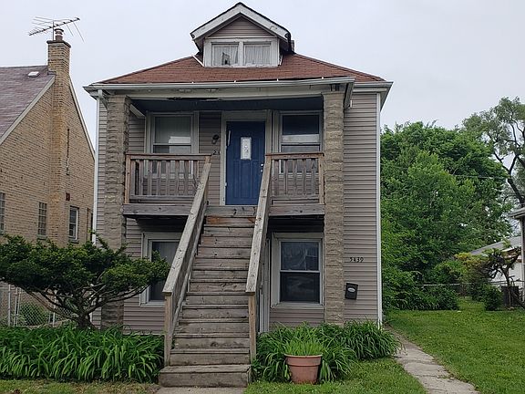 2nd image of 5439 S Hoyne Ave