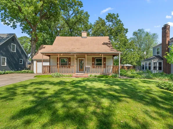 333 N Rensselaer Ave, Griffith, IN 46319