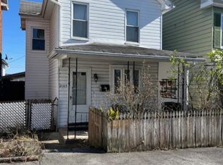 2105 13th Ave, Altoona, PA