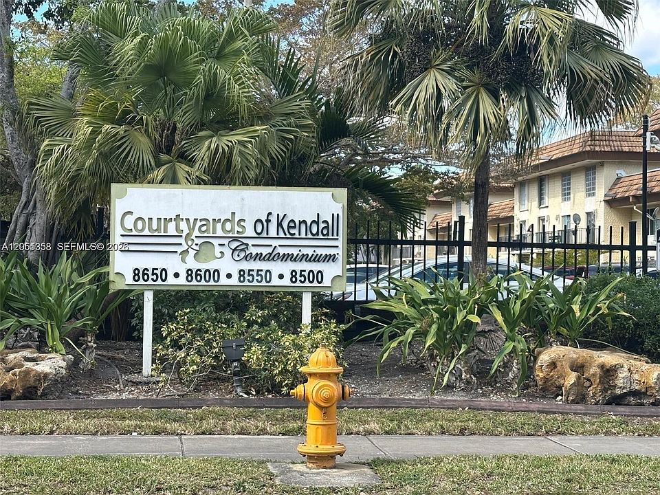 1st image of 8500 SW 109th Ave #6211