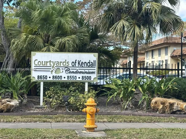 8500 SW 109th Ave, Miami, FL