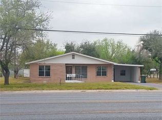 1616 Mary Ann St, San Juan, TX 78589