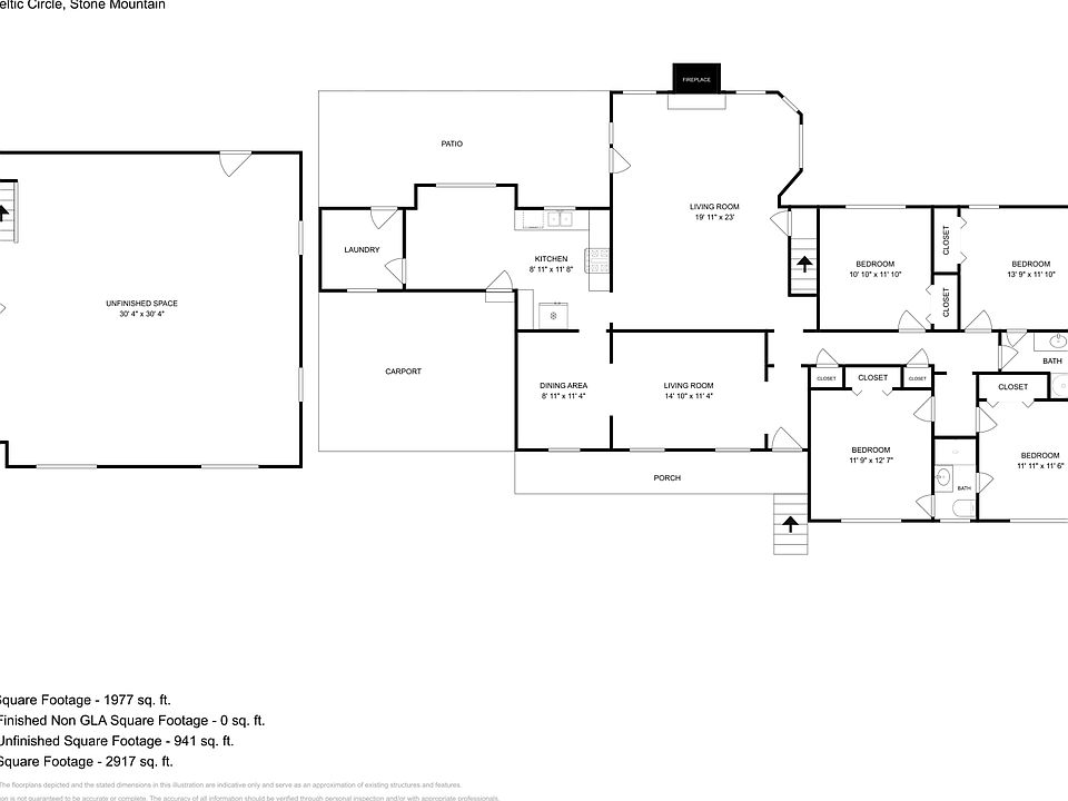 2nd image of 952 Celtic Cir