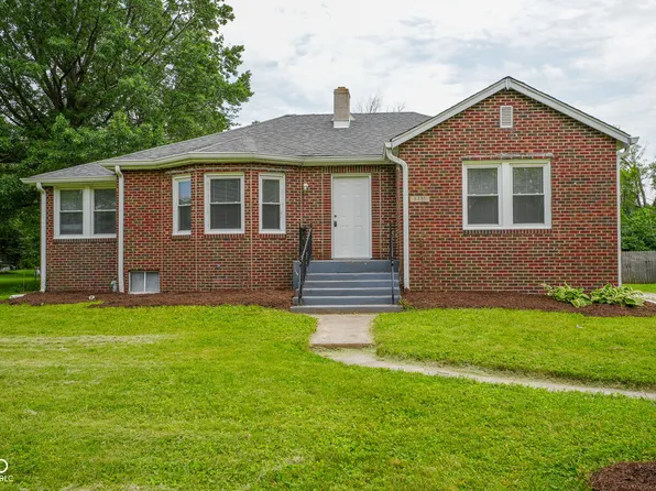6481 Jackson St, Indianapolis, IN 46241