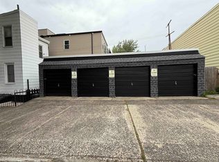 52 Logan Ave, Jersey City, NJ 07306