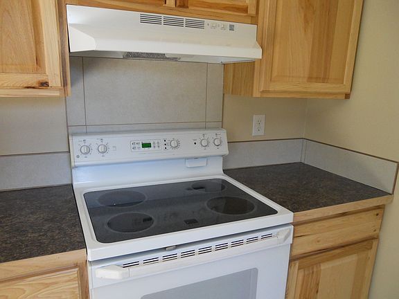 Stove